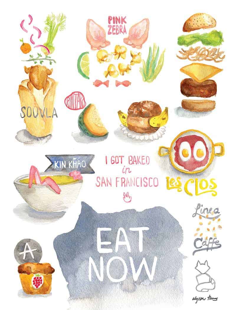 10 Things to Eat Right Now: Winter 2015 - Edible San Francisco