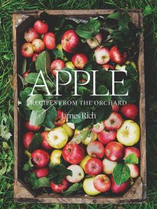 apples recipe from the orchard