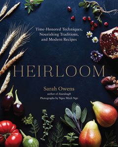 heirloom book cover