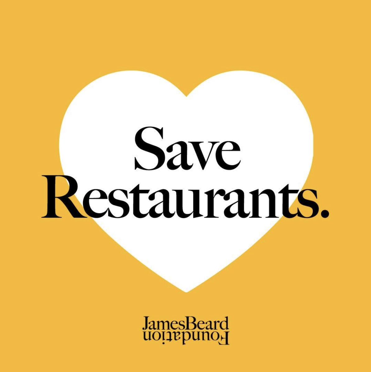 save restaurants