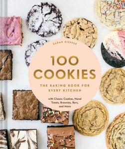 100-cookies cookbook -cover