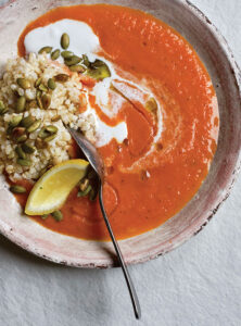 Srirarcha-Tomato-Soup