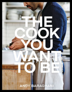 cook you want to be cover